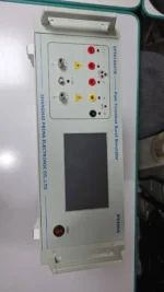 شبیه‌ساز پالس سریع گذرا PRIMA EFT61004TB-3816 سه‌فاز 5 کیلوولت 16 آمپر - Image 6