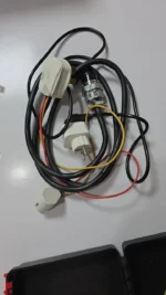 شبیه‌ساز پالس سریع گذرا PRIMA EFT61004TB-3816 سه‌فاز 5 کیلوولت 16 آمپر - Image 10