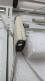 اسیلوسکوپ دیجیتال دو کانال GW Instek GDS-1072B با پهنای باند 70MHz و نرخ نمونهبرداری 1GSa/s - Image 3