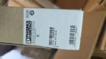 پل اتصال پیوسته فونیکس کنتاکت FBST 500-PLC BU کد 2966692 ظرفیت 32 آمپر - Image 2