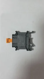 ترمینال قطع‌شونده چاقویی فونیکس کنتاکت TB 4-MT-P/P EI کد 3059304 - Image 2