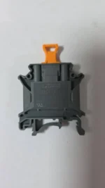 ترمینال قطع‌شونده چاقویی فونیکس کنتاکت TB 4-MT-P/P EI کد 3059304 - Image 3