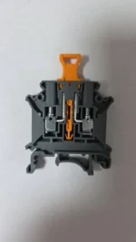 ترمینال قطع‌شونده چاقویی فونیکس کنتاکت TB 4-MT-P/P EI کد 3059304 - Image 4