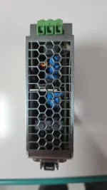 منبع تغذیه ریلی فونیکس کنتاکت QUINT-PS/1AC/24DC/5 کد 2866750، خروجی 24VDC و 5A - Image 5