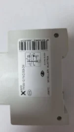 کلید مینیاتوری 2 پل 32 آمپر Eaton Moeller xPole مدل PLSM-C32/2 با قدرت قطع 10kA - Image 3