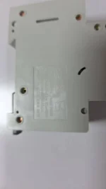 کلید مینیاتوری 2 پل 32 آمپر Eaton Moeller xPole مدل PLSM-C32/2 با قدرت قطع 10kA - Image 7