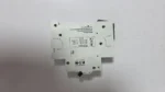 کنتاکت کمکی جانبی Eaton Moeller مدل AHK با یک کنتاکت باز و بسته - Image 4