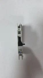 کنتاکت کمکی جانبی Eaton Moeller مدل AHK با یک کنتاکت باز و بسته - Image 2