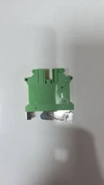 ترمینال ارت ریلی فونیکس کنتاکت Phoenix Contact مدل TB 4-PE I - Image 5
