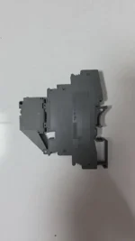 ترمینال ریلی دو طبقه فونیکس کنتاکت Phoenix Contact مدل TB 4-2L I - Image 3