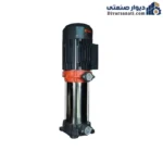 پمپ عمودی طبقاتی لئو (LEO) مدل EVP2-13 (توان ۱.۱ کیلووات)