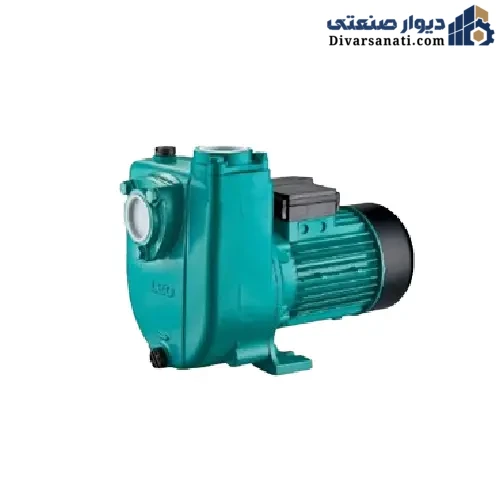 پمپ سانتریفیوژ خودمکش لئو LEO مدل XHSm2000 (توان ۲ اسب بخار) پمپ سانتریفیوژ خودمکش لئو LEO مدل XHSm2000 (توان ۲ اسب بخار) - Image 1