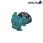 پمپ بشقابی ۲ اسب لئو LEO مدل XCm25/160A تک‌فاز