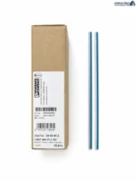 پل اتصال پیوسته فونیکس کنتاکت FBST 500-PLC BU کد 2966692 ظرفیت 32 آمپر