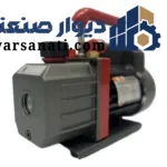 پمپ وکیوم روغنی VE-135 هامر