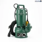 پمپ لجنکش خردکندار اتوماتیک لئو (LEO) مدل M200CA | توان صنعتی