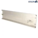 ریل نصب زیمنس SIMATIC S7-300 به طول 530 میلی‌متر، کد 6ES7390-1AF30-0AA0