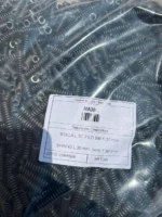 سیستم سیم الماسه برش سنگ و کوه Diamond wire& segment با لقمه الماسه و فنر MA30-3 - Image 5