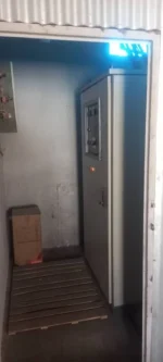 کوره القایی ذوب فلزات 600 کیلوگرمی با تجهیزات کامل ریخته‌گری - Image 4