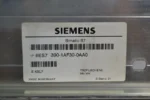 ریل نصب زیمنس SIMATIC S7-300 به طول 530 میلی‌متر، کد 6ES7390-1AF30-0AA0 - Image 2