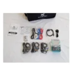 پاورمتر کیوریتسو Kyoritsu KEW 6305-01 با 3 کلمپ 500A - Image 6