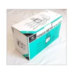 پاورمتر کیوریتسو Kyoritsu KEW 6305-01 با 3 کلمپ 500A - Image 2