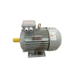 الکتروموتور ایمپکس سه فاز 5.5 کیلووات 3000 دور چدن B3 مدل Y3-132S1-2