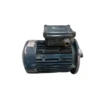الکتروموتور دو دور آریان صنعت 0.37/1.1 کیلووات 750/1500 دور مدل AK90M 08/04 N