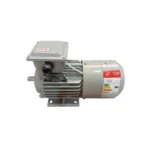 الکتروموتور دیزل‌ساز سه فاز 0.18 کیلووات 1500 دور آلومینیوم B35 مدل MS632-4