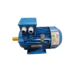 الکتروموتور GUANGLU سه فاز 3 کیلووات 3000 دور آلومینیوم B3 مدل GL-100L-2