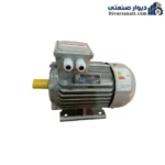 الکتروموتور ایمپکس سه فاز 1.1 کیلووات 900 دور چدن B3 مدل Y3-90L-6