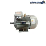 الکتروموتور ایمپکس سه فاز 3 کیلووات 900 دور چدن B3 مدل Y3-132S-6