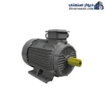 الکتروموتور ایده‌آل سه فاز 37 کیلووات 1500 دور چدن B3 مدل Y3-225S-4