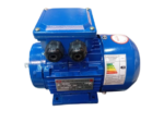 الکتروموتور ایده‌آل سه فاز 0.09 کیلووات 1500 دور آلومینیوم B34 مدل MS-562-4 - Image 2