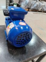 الکتروموتور ایده‌آل سه فاز 0.09 کیلووات 1500 دور آلومینیوم B34 مدل MS-562-4 - Image 6