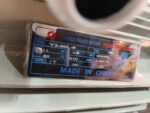 الکتروموتور ایمپکس سه فاز 1.1 کیلووات 900 دور چدن B3 مدل Y3-90L-6 - Image 6