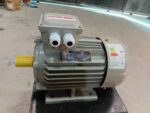 الکتروموتور ایمپکس سه فاز 1.1 کیلووات 900 دور چدن B3 مدل Y3-90L-6 - Image 7