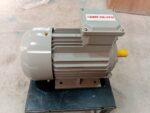 الکتروموتور ایمپکس سه فاز 1.1 کیلووات 900 دور چدن B3 مدل Y3-90L-6 - Image 5