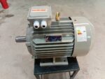الکتروموتور ایمپکس سه فاز 3 کیلووات 900 دور چدن B3 مدل Y3-132S-6 - Image 9
