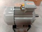 الکتروموتور ایمپکس سه فاز 3 کیلووات 900 دور چدن B3 مدل Y3-132S-6 - Image 6