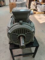 الکتروموتور ایمپکس سه فاز 3 کیلووات 900 دور چدن B3 مدل Y3-132S-6 - Image 7