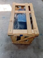 الکتروموتور ایده‌آل سه فاز 37 کیلووات 1500 دور چدن B3 مدل Y3-225S-4 - Image 3
