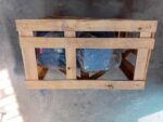 الکتروموتور ایده‌آل سه فاز 37 کیلووات 1500 دور چدن B3 مدل Y3-225S-4 - Image 5