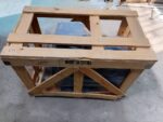 الکتروموتور ایده‌آل سه فاز 37 کیلووات 1500 دور چدن B3 مدل Y3-225S-4 - Image 2