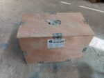 الکتروموتور ایمپکس سه فاز 5.5 کیلووات 3000 دور چدن B3 مدل Y3-132S1-2 - Image 9