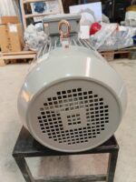 الکتروموتور ایمپکس سه فاز 5.5 کیلووات 3000 دور چدن B3 مدل Y3-132S1-2 - Image 7