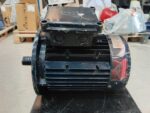 الکتروموتور دو دور آریان صنعت 0.37/1.1 کیلووات 750/1500 دور مدل AK90M 08/04 N - Image 4
