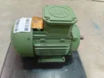 الکتروموتور WAT سه فاز 0.25 کیلووات 1500 دور آلومینیوم B3 مدل QS71M4A - Image 7