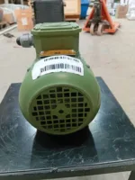 الکتروموتور WAT سه فاز 0.25 کیلووات 1500 دور آلومینیوم B3 مدل QS71M4A - Image 4