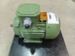 الکتروموتور WAT سه فاز 0.25 کیلووات 1500 دور آلومینیوم B3 مدل QS71M4A - Image 5